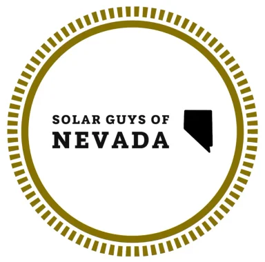 Solar Guys of Nevada logo