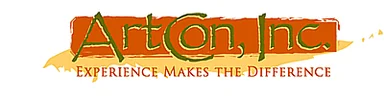 ArtCon, Inc. logo
