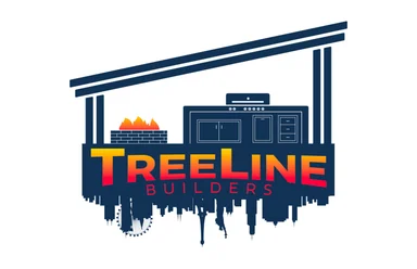 TreeLine Builders logo