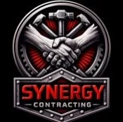 Synergy Electrical logo