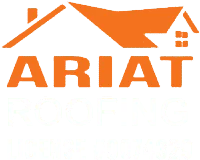 Ariat Roofing logo