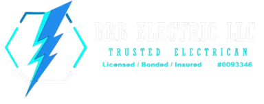 BRB ELECTRIC LLC logo
