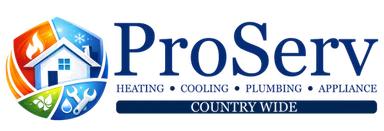 COUNTRY WIDE PROSERV logo