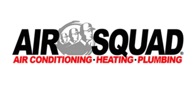 AIR SQUAD HEATING & AIR CONDITIONING LLC logo