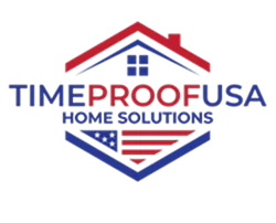TIMEPROOFUSA logo