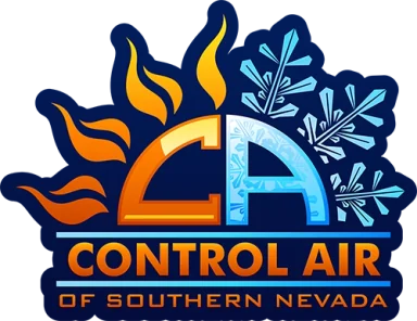 Control Air of Southern Nevada logo