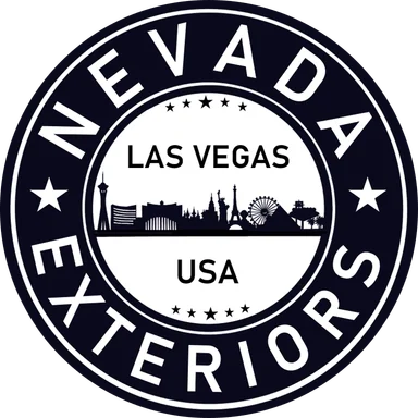 Nevada Exteriors logo