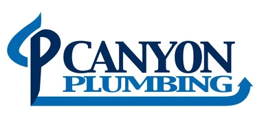 Canyon Plumbing logo