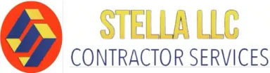 Stella Contractor logo