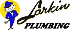 Larkin Plumbing logo