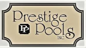 Prestige Pools, Inc. logo
