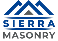 Sierra Masonry logo