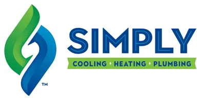 Simply Cooling, Heating & Plumbing logo