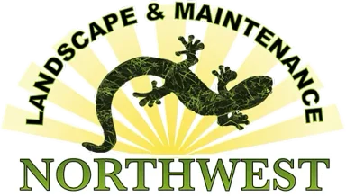 Northwest Landscape & Maintenance logo