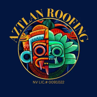 Aztlan Roofing LLC logo
