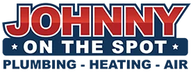 Johnny On The Spot logo