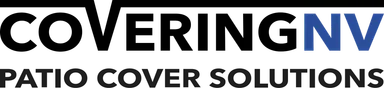 Covering Nevada logo