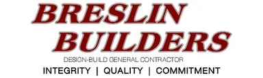 Breslin Builders logo
