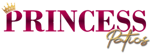 Princess Patios logo