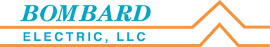 Bombard Electric logo