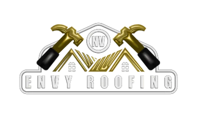 Envy Roofing logo
