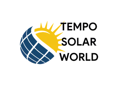 Tempo Solar World logo