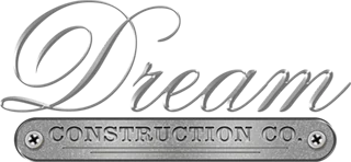 Dream Construction logo