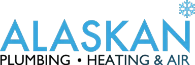 Alaskan Plumbing, Heating & Air logo