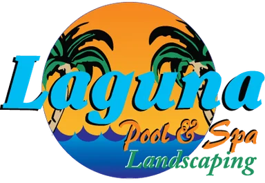 Laguna Pools & Spa logo