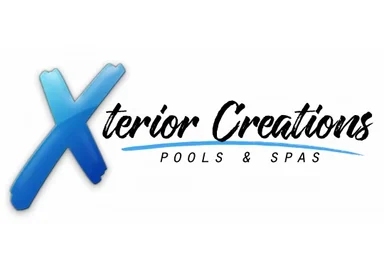 Xterior Creations Pools & Spas logo