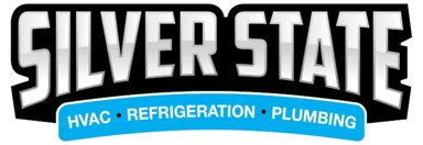 Silver State Refrigeration, HVAC & Plumbing logo