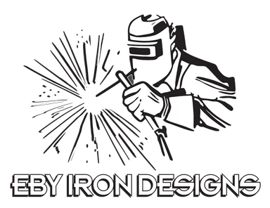 Eby Iron Designs logo