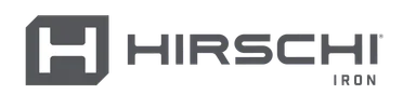 Hirschi Iron logo