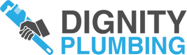 Dignity Plumbing logo