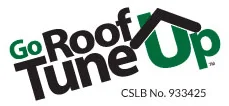 Go Roof Tune Up logo