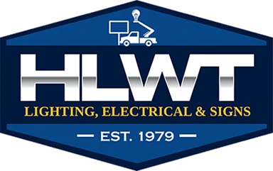Have Lights Will Travel logo