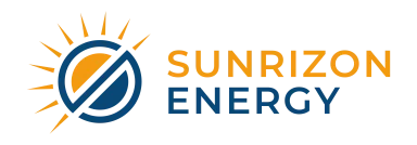 Sunrizon Energy logo