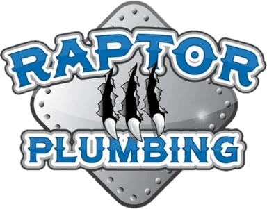 Raptor Plumbing logo