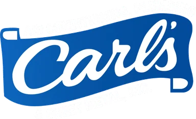 Carl's Air Conditioning & Plumbing logo