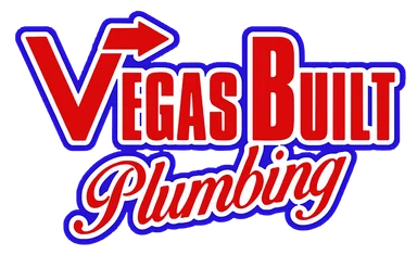 Vegas Built Plumbing logo