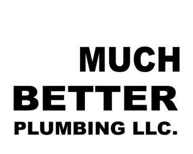 Much Better Plumbing logo
