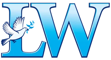 Living Water Landscapes LV logo