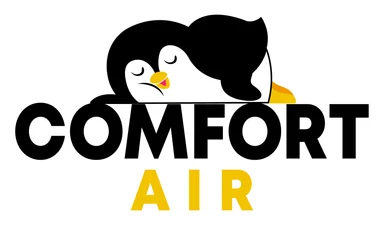 Comfort Air logo