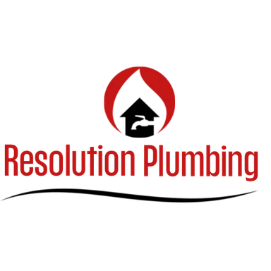 Resolution Plumbing logo