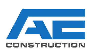AE CONSTRUCTION LLC logo