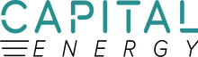 Capital Energy logo