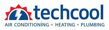 Techcool logo