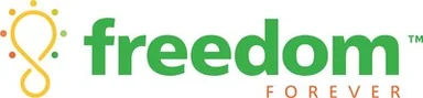 Freedom Forever logo