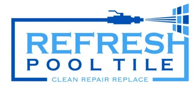 Refresh Pool Tile logo