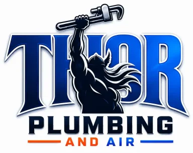 Thor Industries logo